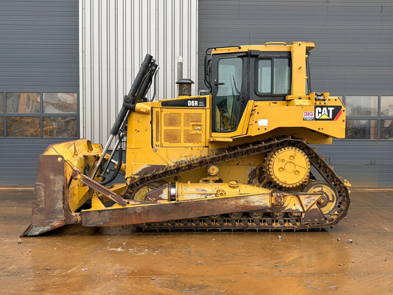 Caterpillar D6R2XL - Bulldozer: picture 1 Caterpillar D6R2XL - Bulldozer: picture 1