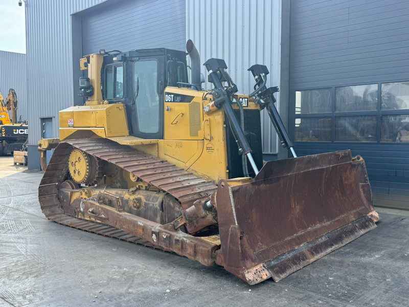 Caterpillar D6T LGP - Bulldozer: picture 5 Caterpillar D6T LGP - Bulldozer: picture 5