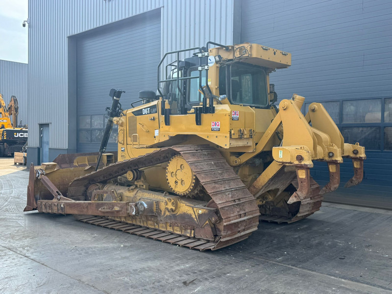 Caterpillar D6T LGP - Bulldozer: picture 3 Caterpillar D6T LGP - Bulldozer: picture 3