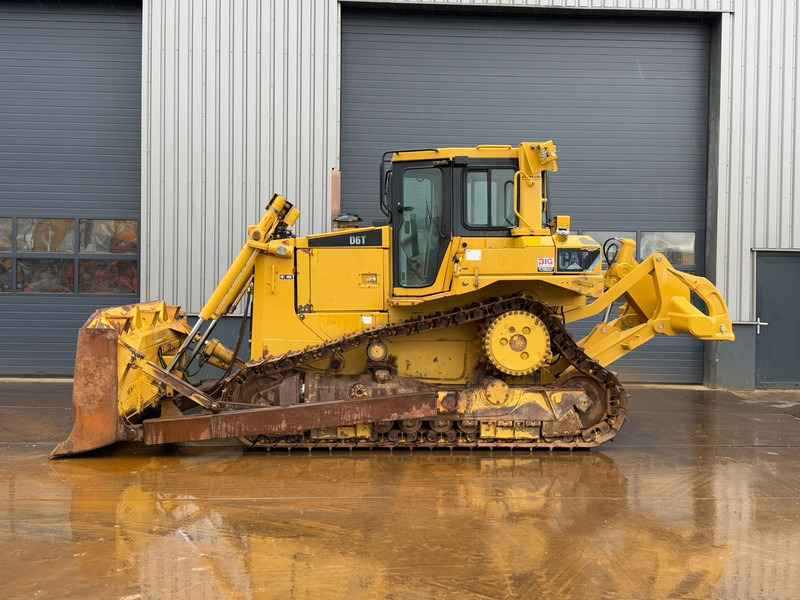 Caterpillar D6T XL - Bulldozer: picture 1 Caterpillar D6T XL - Bulldozer: picture 1