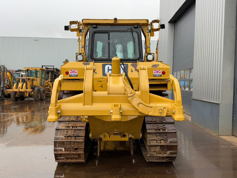 Caterpillar D6T XL - Bulldozer: picture 4 Caterpillar D6T XL - Bulldozer: picture 4