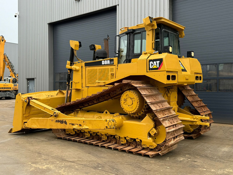 Caterpillar D8R LGP - Bulldozer: picture 3 Caterpillar D8R LGP - Bulldozer: picture 3