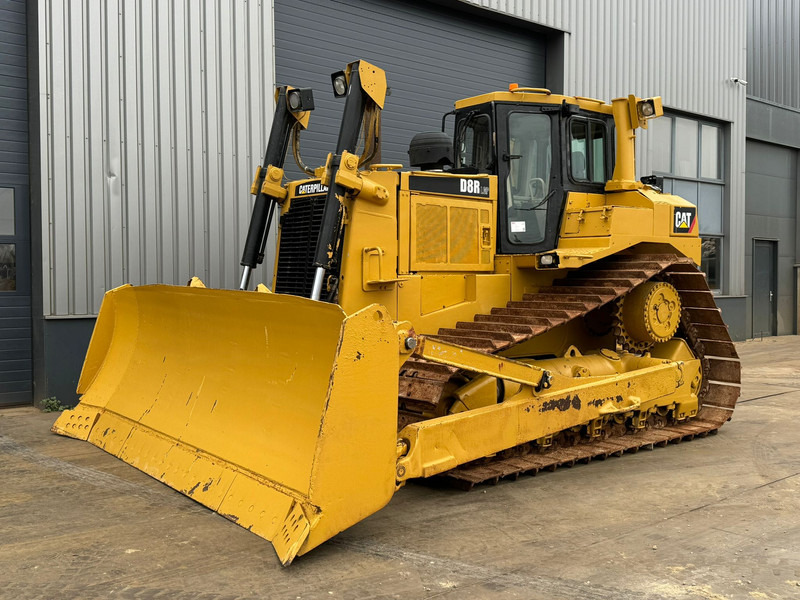 Caterpillar D8R LGP - Bulldozer: picture 2 Caterpillar D8R LGP - Bulldozer: picture 2