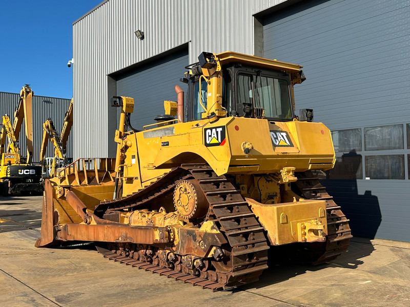 Caterpillar D8T - 2021 Rebuild CE / EPA - Bulldozer: picture 3 Caterpillar D8T - 2021 Rebuild CE / EPA - Bulldozer: picture 3