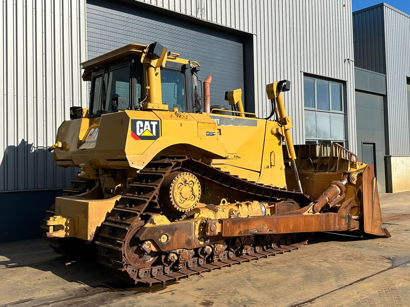 Bulldozer Caterpillar D8T - 2021 Rebuild CE / EPA: picture 7 Bulldozer Caterpillar D8T - 2021 Rebuild CE / EPA: picture 7