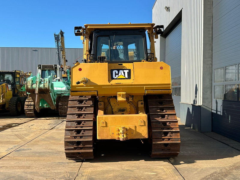 Caterpillar D8T - 2021 Rebuild CE / EPA - Bulldozer: picture 4 Caterpillar D8T - 2021 Rebuild CE / EPA - Bulldozer: picture 4