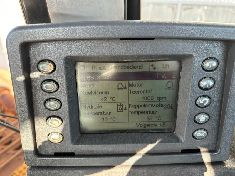 Bulldozer Caterpillar D8T - 2021 Rebuild CE / EPA: picture 16 Bulldozer Caterpillar D8T - 2021 Rebuild CE / EPA: picture 16