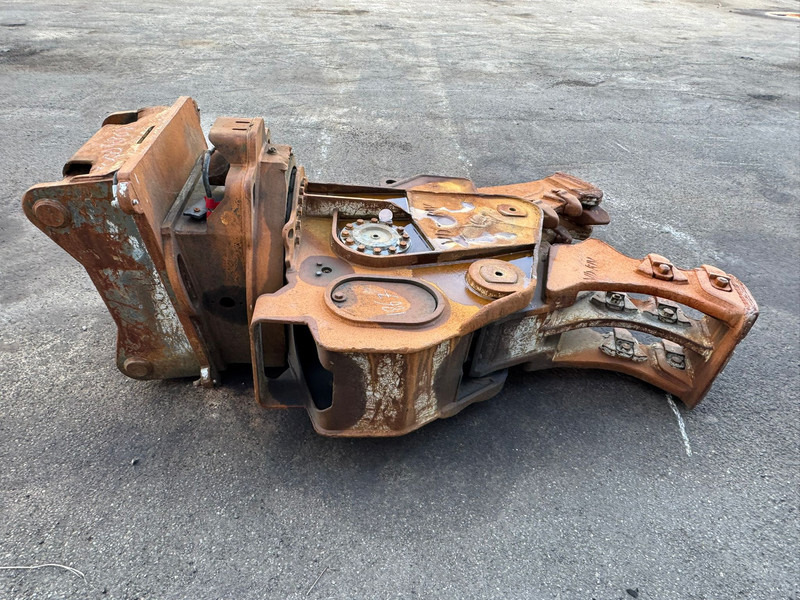 Caterpillar VTK40/MP20PP OQ80 - Demolition shears: picture 4 Caterpillar VTK40/MP20PP OQ80 - Demolition shears: picture 4