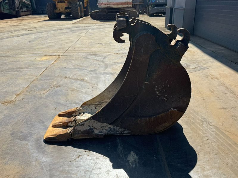 Dieplepel Dieplepel Taps CW40S - Excavator bucket: picture 4 Dieplepel Dieplepel Taps CW40S - Excavator bucket: picture 4