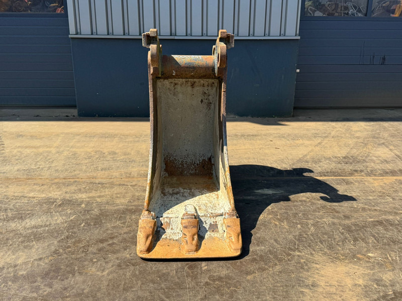 Dieplepel Dieplepel Taps CW40S - Excavator bucket: picture 2 Dieplepel Dieplepel Taps CW40S - Excavator bucket: picture 2