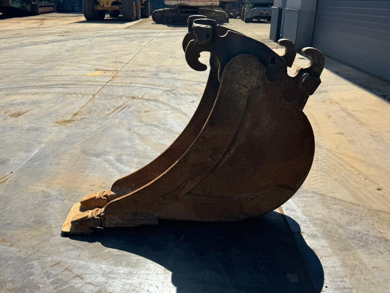 Dieplepel Dieplepel Taps CW40S - Excavator bucket: picture 4 Dieplepel Dieplepel Taps CW40S - Excavator bucket: picture 4
