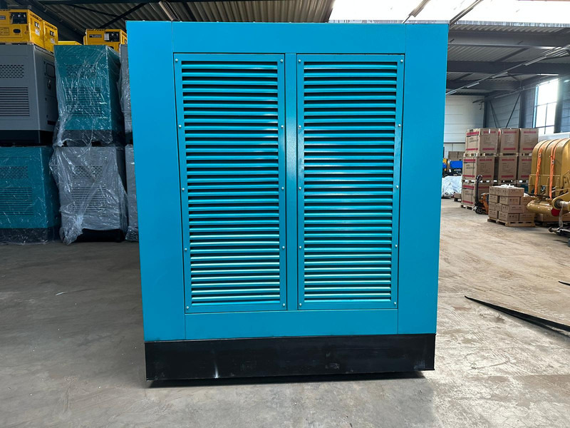 Giga power 1000 KVA silent generator set - RT-W800GF - Generator set: picture 2 Giga power 1000 KVA silent generator set - RT-W800GF - Generator set: picture 2