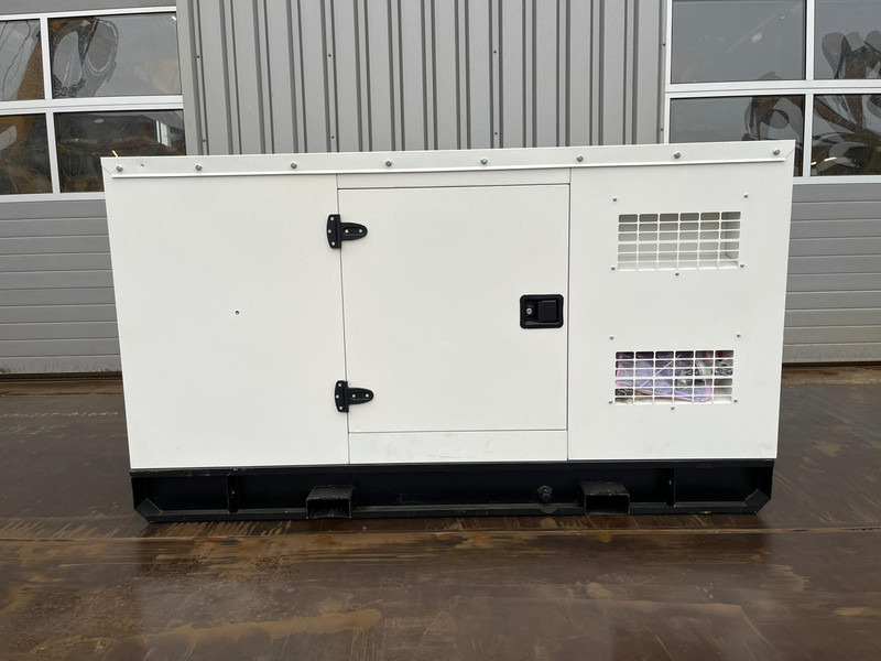 Giga power 37.5 KVA closed generator set - LT-W30GF - Generator set: picture 4 Giga power 37.5 KVA closed generator set - LT-W30GF - Generator set: picture 4