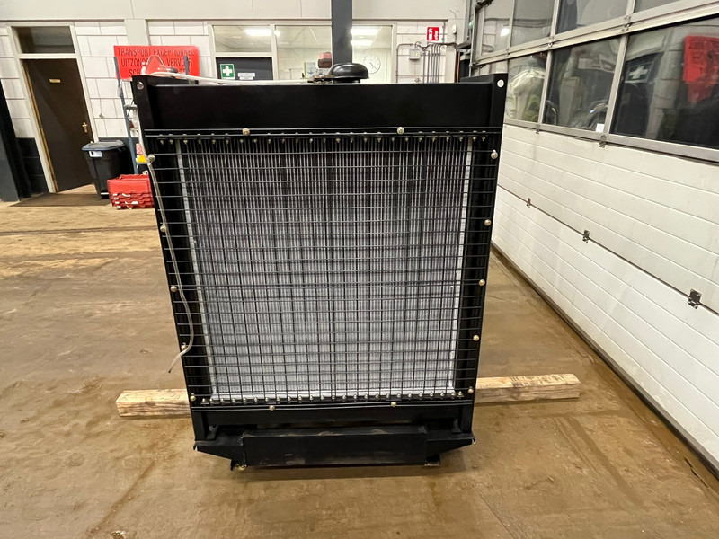 Giga power 500 KVA LT-W400GF Generator Open set - Generator set: picture 2 Giga power 500 KVA LT-W400GF Generator Open set - Generator set: picture 2