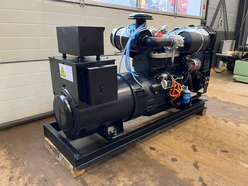 Giga power 62.5KVA Open set - LT-W50-GF - Generator set: picture 3 Giga power 62.5KVA Open set - LT-W50-GF - Generator set: picture 3