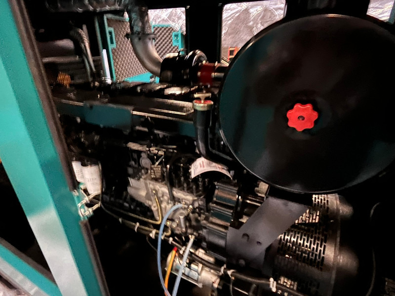 New Generator set Giga power Giga power 500 kVa silent generator set - LT-W400GF: picture 7
