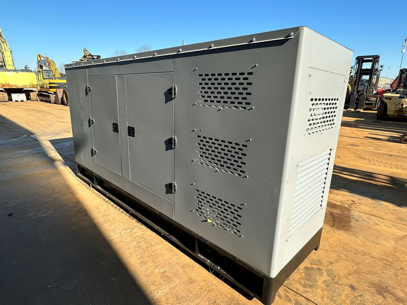 Giga power LT-W200GF 250KVA silent set - Generator set: picture 5 Giga power LT-W200GF 250KVA silent set - Generator set: picture 5