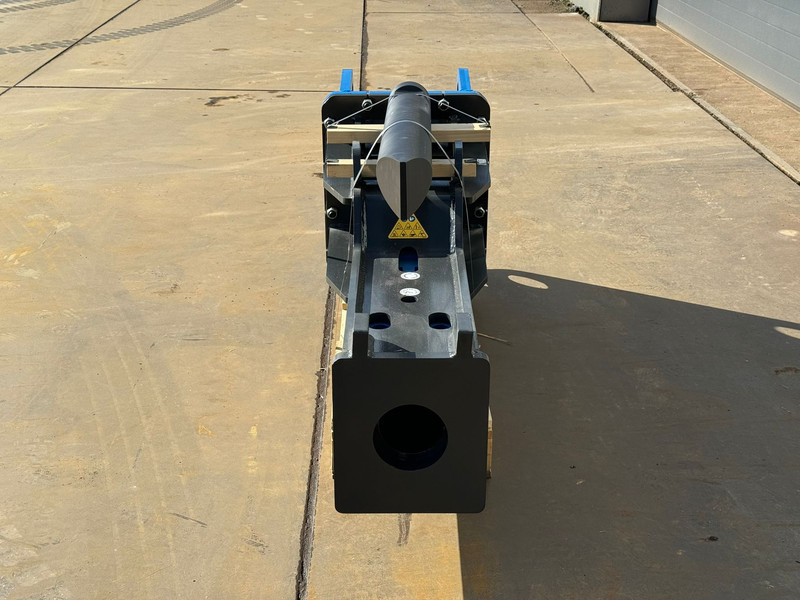 Hammer HS1700 - Hydraulic hammer: picture 4 Hammer HS1700 - Hydraulic hammer: picture 4