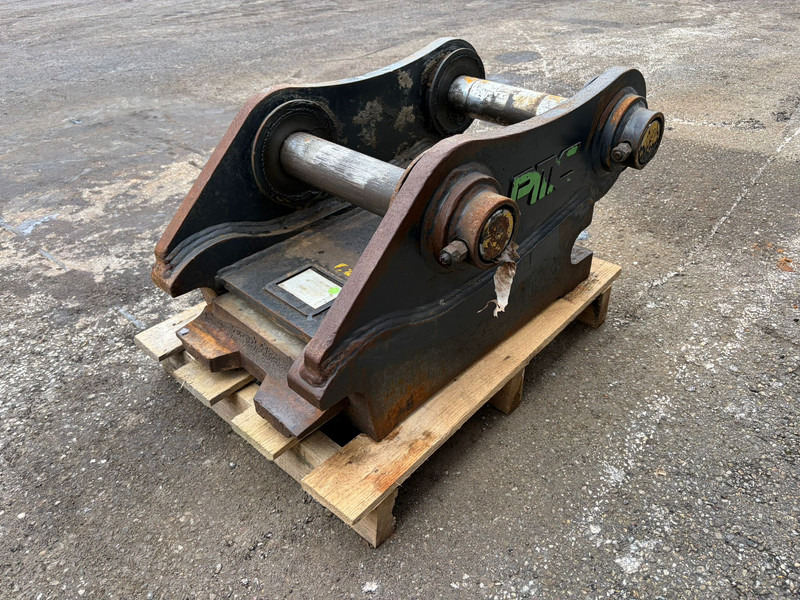 Hydraulic Quick Coupler for Caterpillar 320GC S70 - Quick coupler: picture 5 Hydraulic Quick Coupler for Caterpillar 320GC S70 - Quick coupler: picture 5