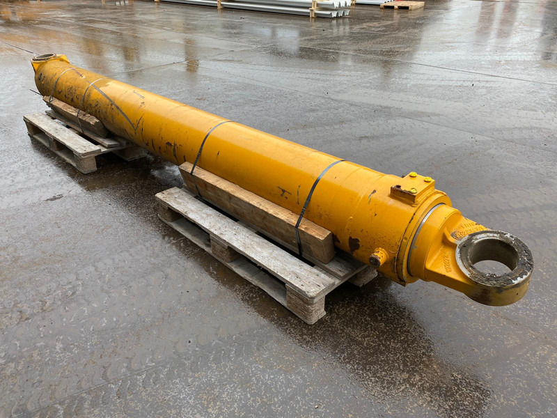 Liebherr LTM 1100 Hefcilinder / Boom cylinder - Mobile crane: picture 2 Liebherr LTM 1100 Hefcilinder / Boom cylinder - Mobile crane: picture 2