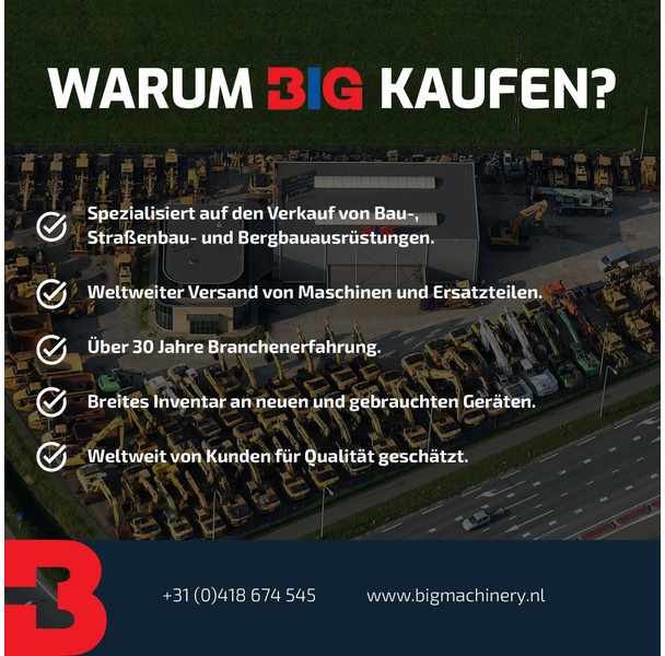 Crawler excavator Liebherr R926 NLC: picture 14 Crawler excavator Liebherr R926 NLC: picture 14