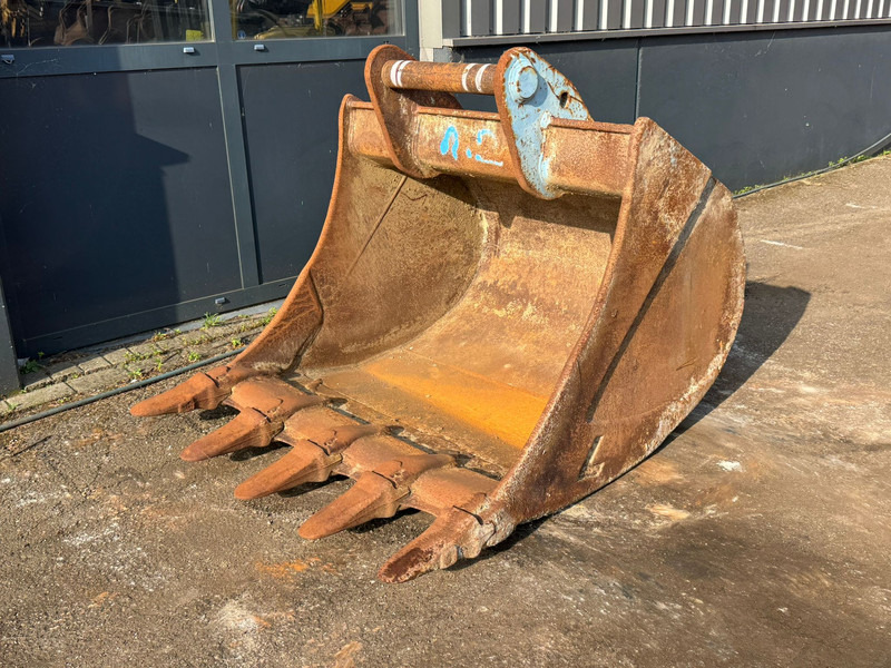 Onbekend HH4-1200 MS25 - Bucket: picture 1 Onbekend HH4-1200 MS25 - Bucket: picture 1
