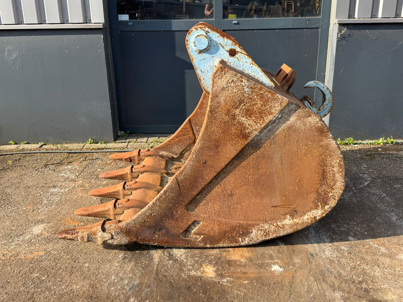 Onbekend HH4-1200 MS25 - Bucket: picture 2 Onbekend HH4-1200 MS25 - Bucket: picture 2