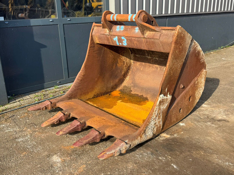 Onbekend HH4-1300 MS25 - Bucket: picture 1 Onbekend HH4-1300 MS25 - Bucket: picture 1