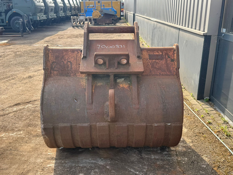 Onbekend HH4-1400 MS25 - Bucket: picture 4 Onbekend HH4-1400 MS25 - Bucket: picture 4