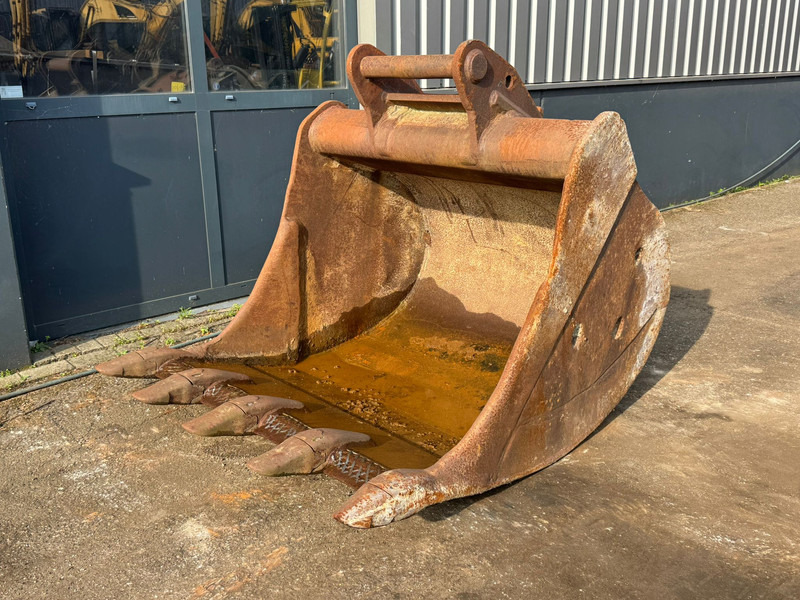 Onbekend HH4-1400 MS25 - Bucket: picture 1 Onbekend HH4-1400 MS25 - Bucket: picture 1