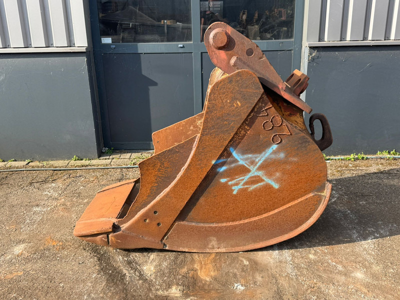 Onbekend HH4-700 MS25 - Bucket: picture 2 Onbekend HH4-700 MS25 - Bucket: picture 2
