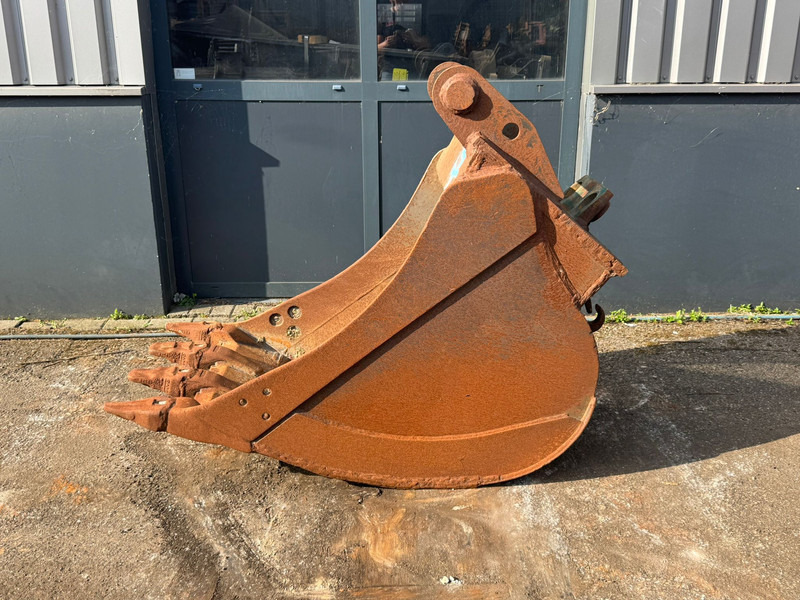 Onbekend HH4-700 MS25 - Bucket: picture 2 Onbekend HH4-700 MS25 - Bucket: picture 2