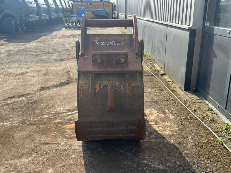 Onbekend HH4-700 MS25 - Bucket: picture 4 Onbekend HH4-700 MS25 - Bucket: picture 4