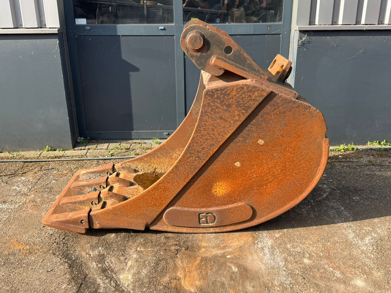 Onbekend HH4-800 MS25 - Bucket: picture 2 Onbekend HH4-800 MS25 - Bucket: picture 2