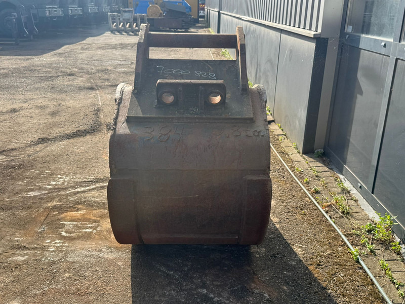 Onbekend HH4-800 MS25 - Bucket: picture 4 Onbekend HH4-800 MS25 - Bucket: picture 4