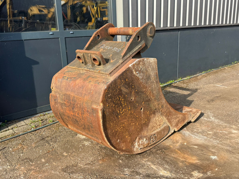 Onbekend HH4-800 MS25 - Bucket: picture 5 Onbekend HH4-800 MS25 - Bucket: picture 5