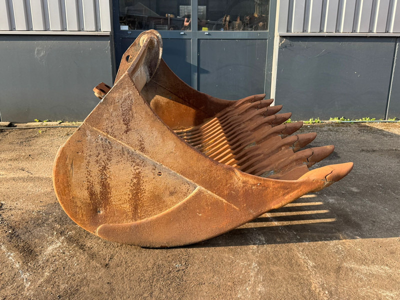 Bucket Onbekend RG-2500 MS25: picture 7