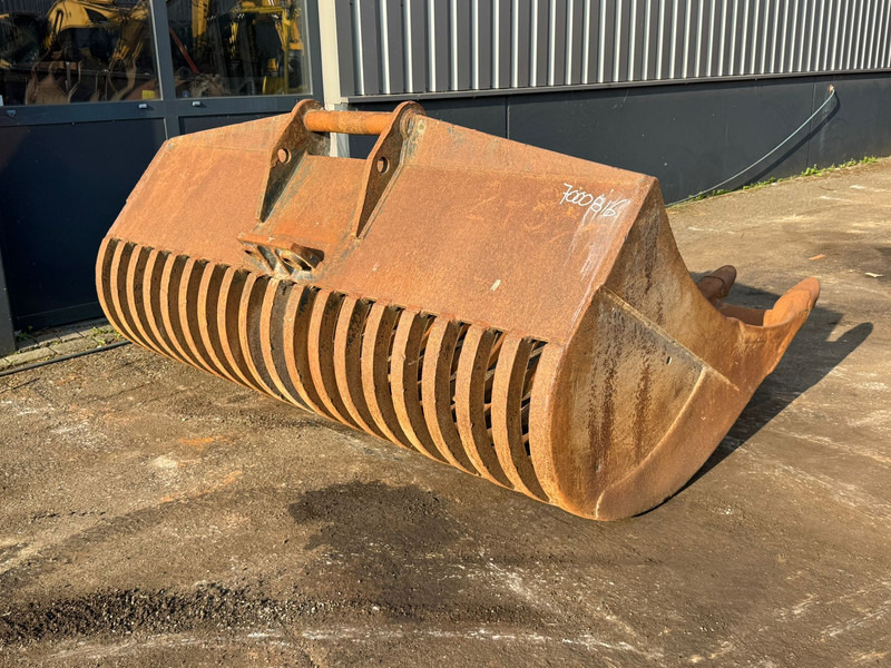 Onbekend RG-2500 MS25 - Bucket: picture 5 Onbekend RG-2500 MS25 - Bucket: picture 5