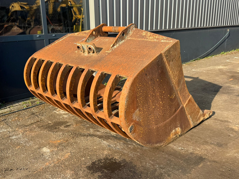 Onbekend RR5-2000 MS25 - Bucket: picture 5 Onbekend RR5-2000 MS25 - Bucket: picture 5