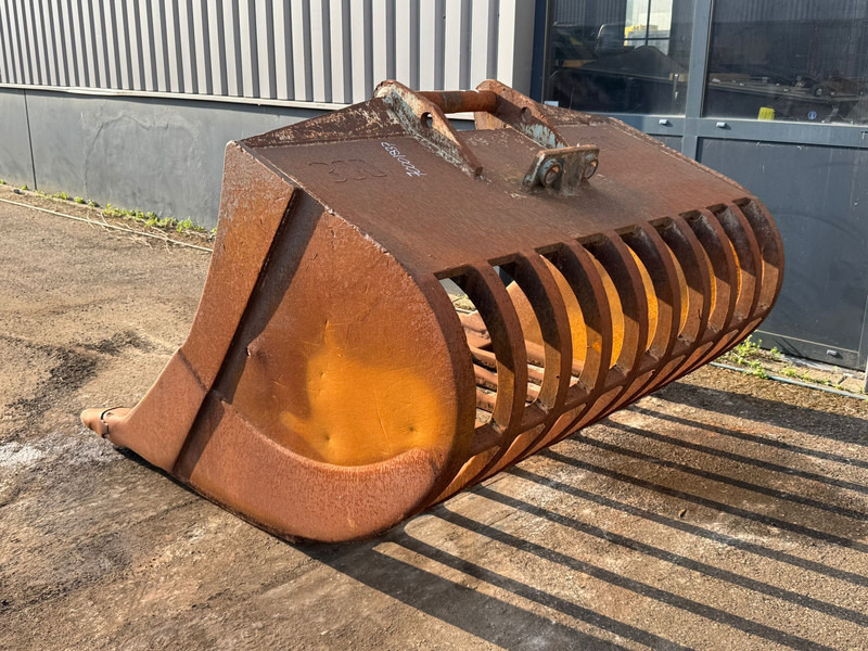 Onbekend RR5-2000 MS25 - Bucket: picture 3 Onbekend RR5-2000 MS25 - Bucket: picture 3