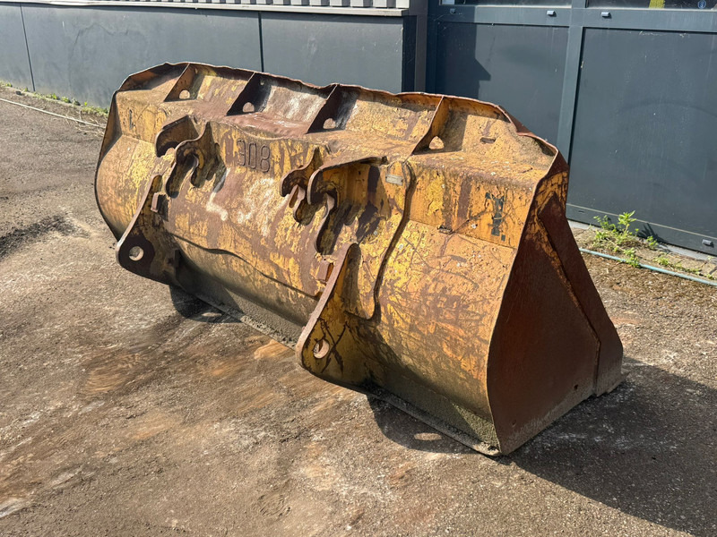 Onbekend WG-2400 - Bucket: picture 5 Onbekend WG-2400 - Bucket: picture 5