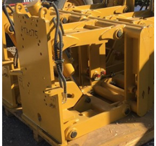 Caterpillar Lift Group 14H 12H 140H - Spare parts: picture 1 Caterpillar Lift Group 14H 12H 140H - Spare parts: picture 1