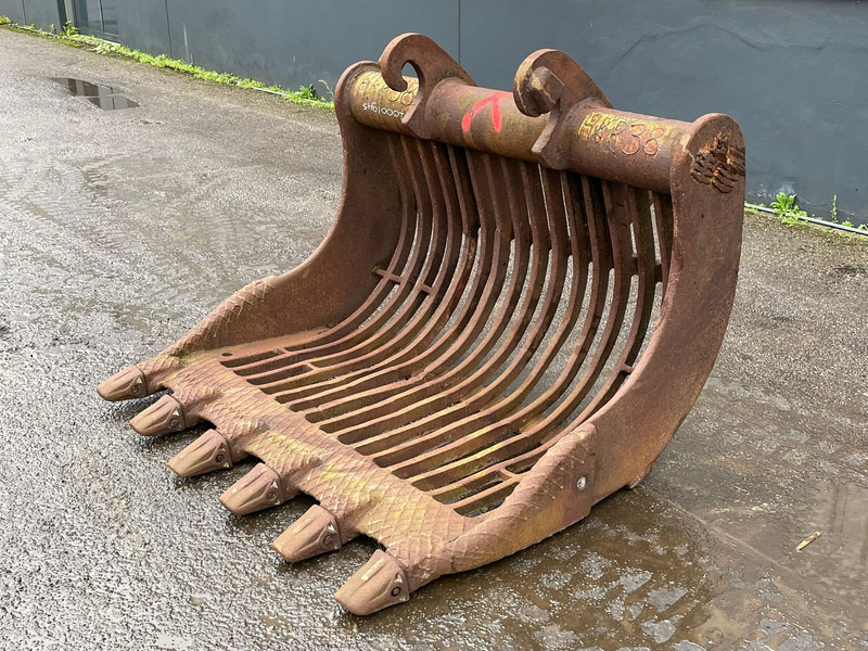 Verachtert Skeleton bucket - Bucket: picture 1 Verachtert Skeleton bucket - Bucket: picture 1