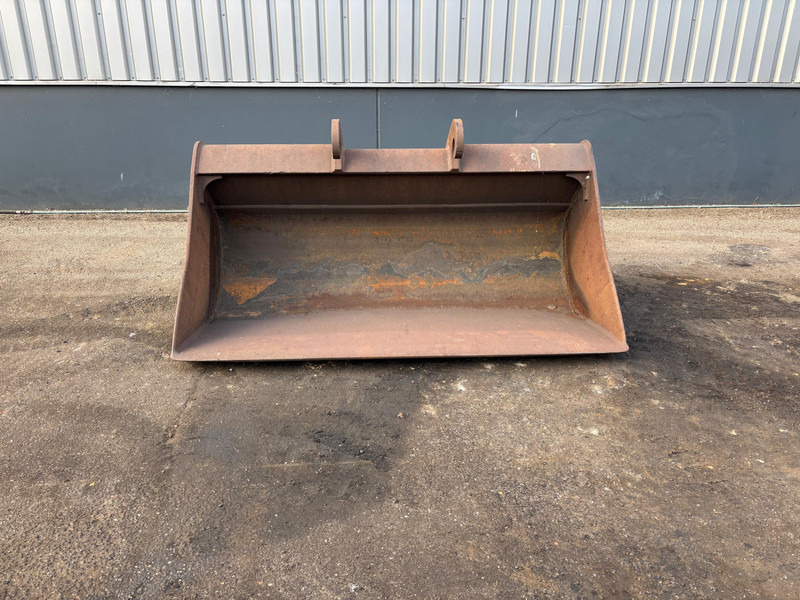 Verachtert Verachtert-Cat NG-3-2100 CW20/30/40 - Bucket: picture 1 Verachtert Verachtert-Cat NG-3-2100 CW20/30/40 - Bucket: picture 1