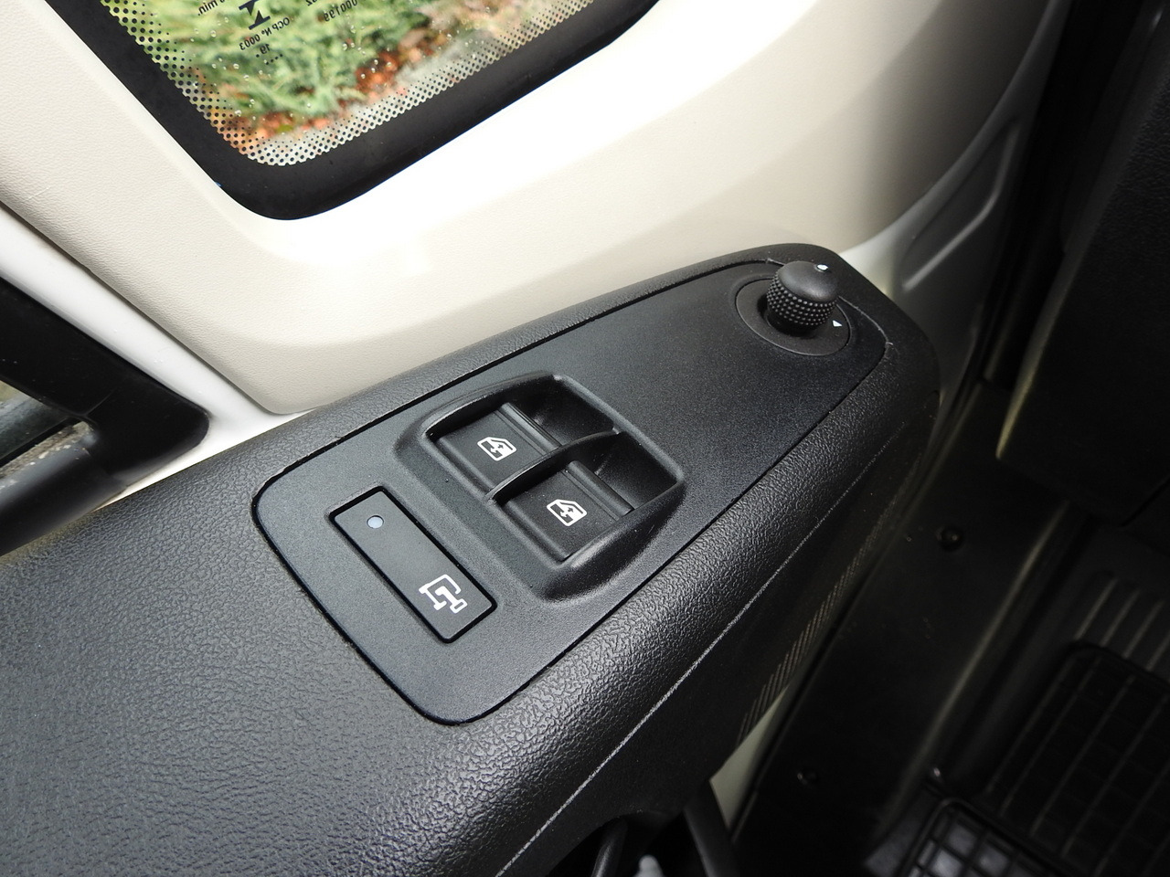 Panel van CITROEN JUMPER BOX DELIVERY VAN 6 SEATS AIR CONDITIONING  140HP: picture 24