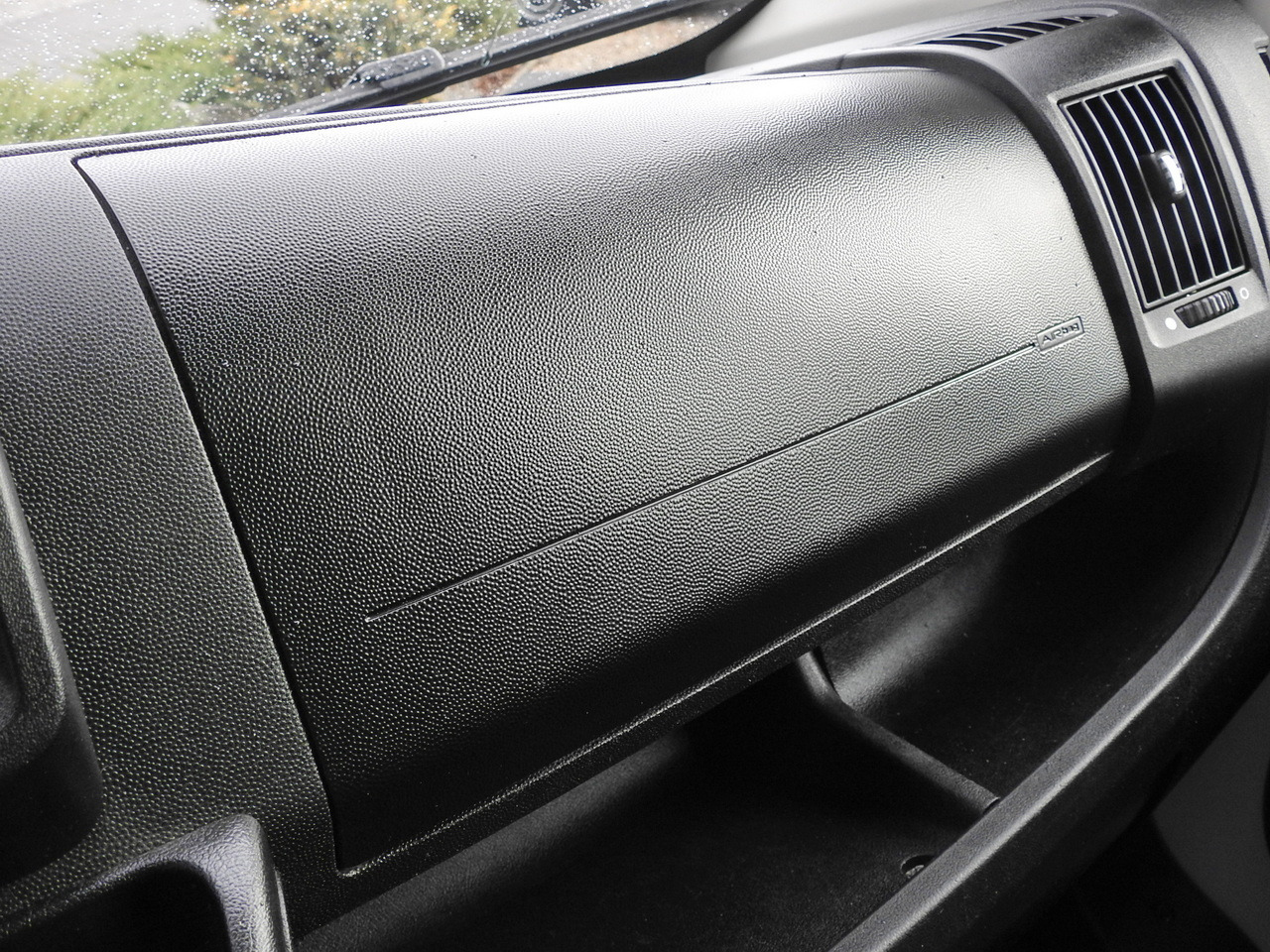 Panel van CITROEN JUMPER BOX DELIVERY VAN 6 SEATS AIR CONDITIONING  140HP: picture 32