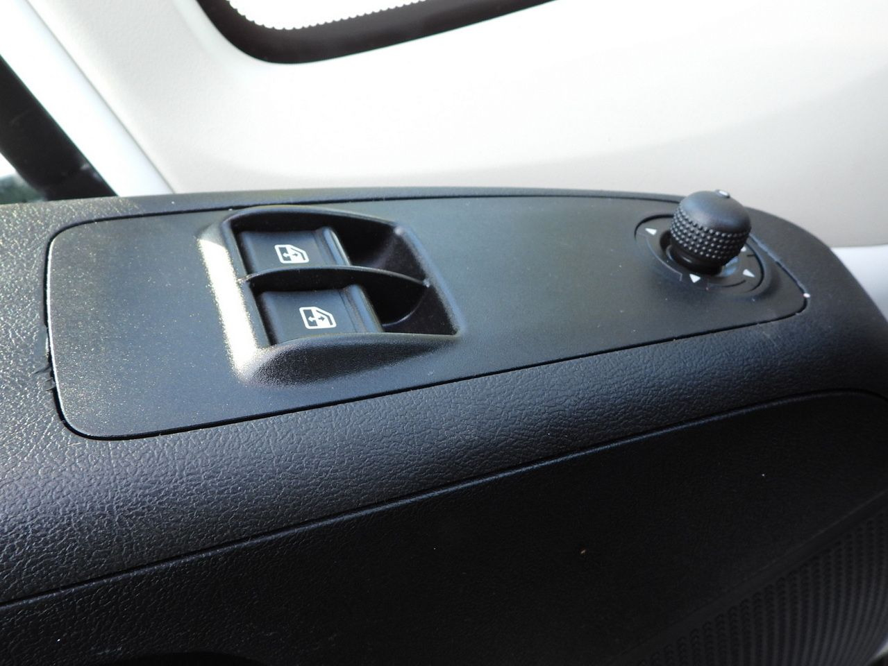 Combi van CITROEN JUMPER STAKE BODY DOUBLE CABIN DOKA 7 SEATS PNEUMATICS AIR CONDITIONING 140HP: picture 25 Combi van CITROEN JUMPER STAKE BODY DOUBLE CABIN DOKA 7 SEATS PNEUMATICS AIR CONDITIONING 140HP: picture 25