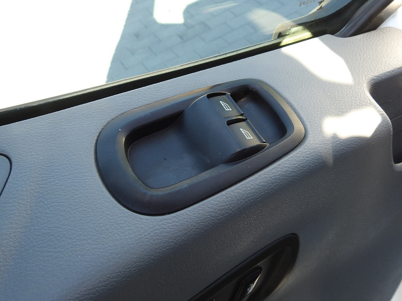 FORD TRANSIT  TIPPER DOUBLE CABIN DOKA 6 SEATS CRUISE CONTROL AIR CONDITIONING  130HP on lease FORD TRANSIT  TIPPER DOUBLE CABIN DOKA 6 SEATS CRUISE CONTROL AIR CONDITIONING  130HP: picture 28