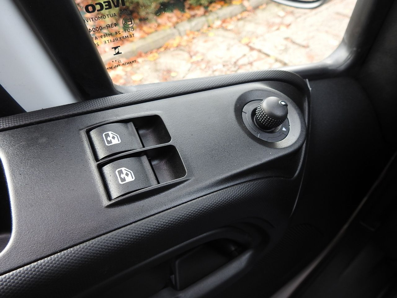 New Curtain side van IVECO DAILY 35S16 NEW TARPAULIN LIFT 8 PALLETS CRUISE CONTROL AIR CONDITIONING  160HP: picture 36