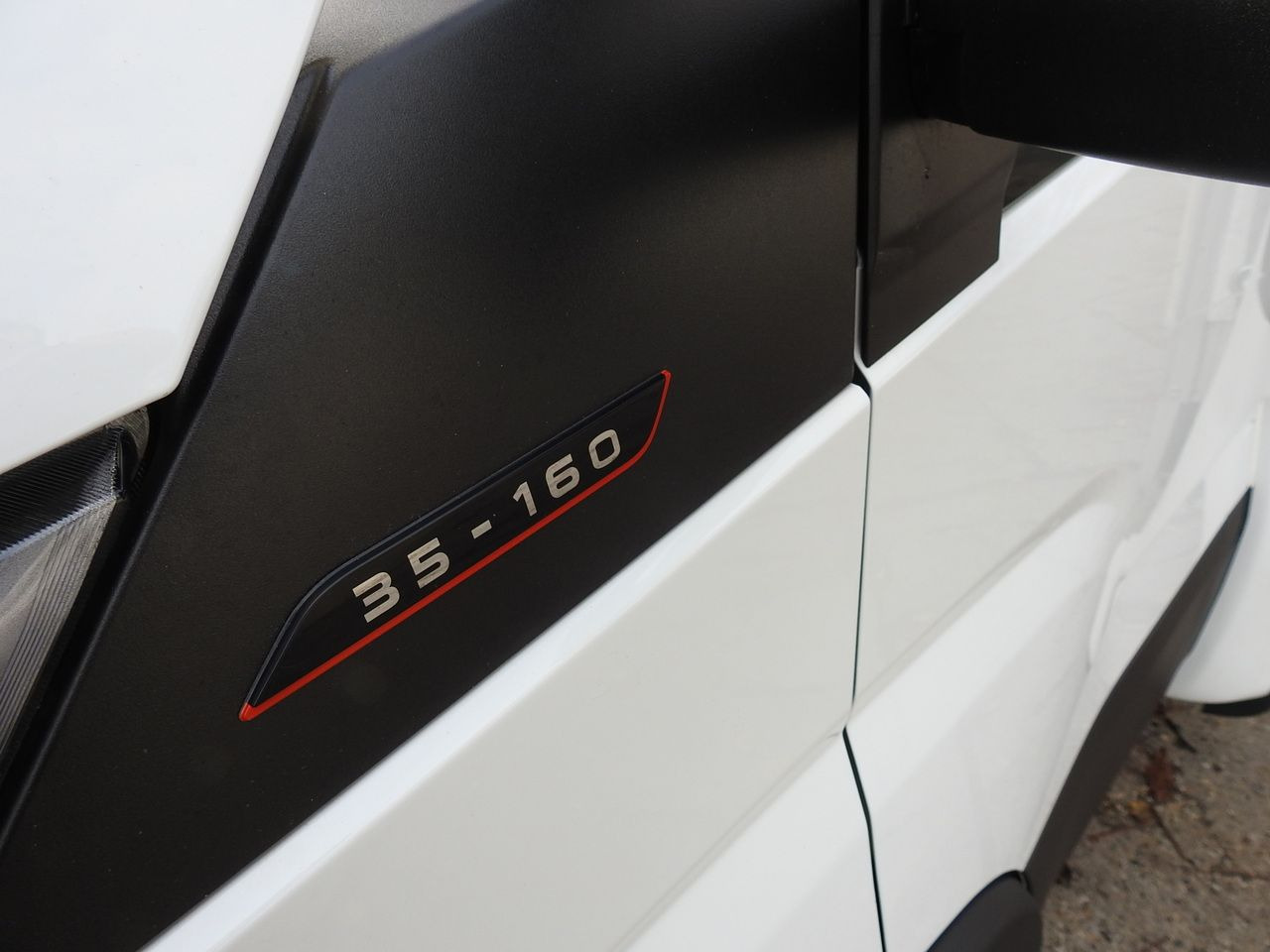 New Curtain side van IVECO DAILY 35S16 NEW TARPAULIN LIFT 8 PALLETS CRUISE CONTROL AIR CONDITIONING  160HP: picture 24